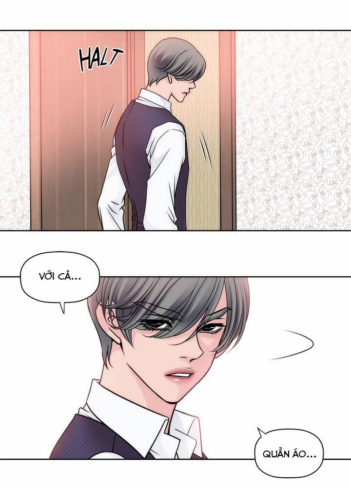 Người Đàn Ông Của Tôi 12.1 trang 10