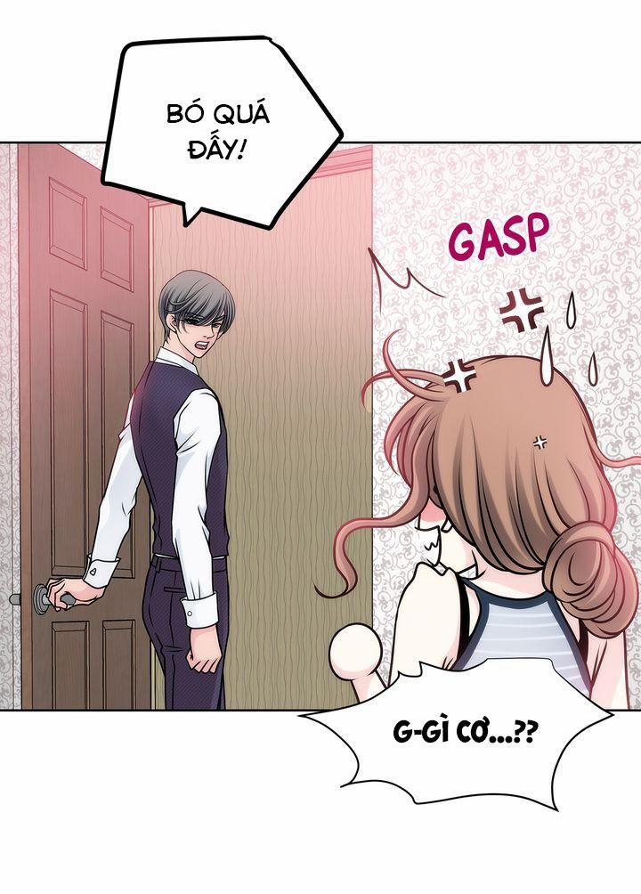 Người Đàn Ông Của Tôi 12.1 trang 13