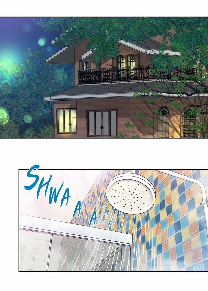 Người Đàn Ông Của Tôi 12.1 trang 16