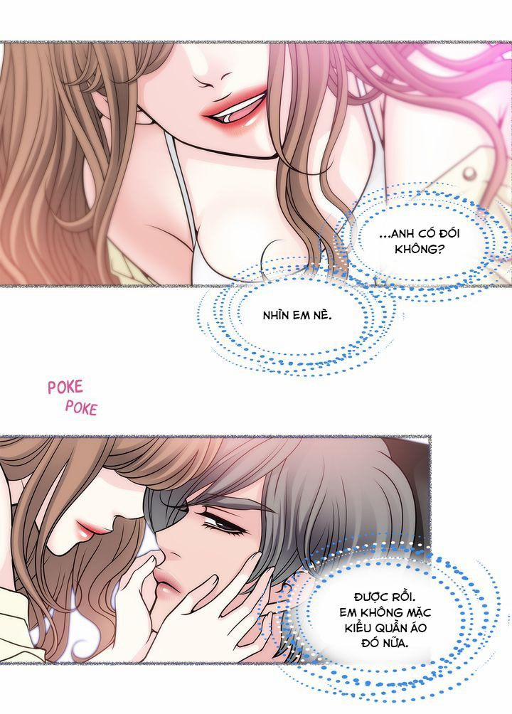 Người Đàn Ông Của Tôi 12.1 trang 18