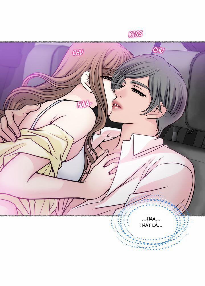 Người Đàn Ông Của Tôi 12.1 trang 20