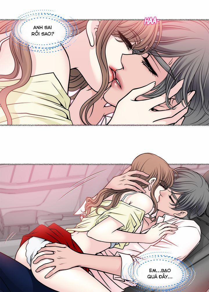 Người Đàn Ông Của Tôi 12.1 trang 21