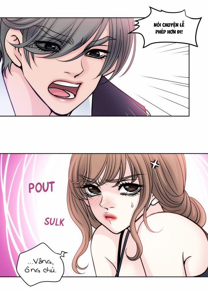 Người Đàn Ông Của Tôi 12.1 trang 3