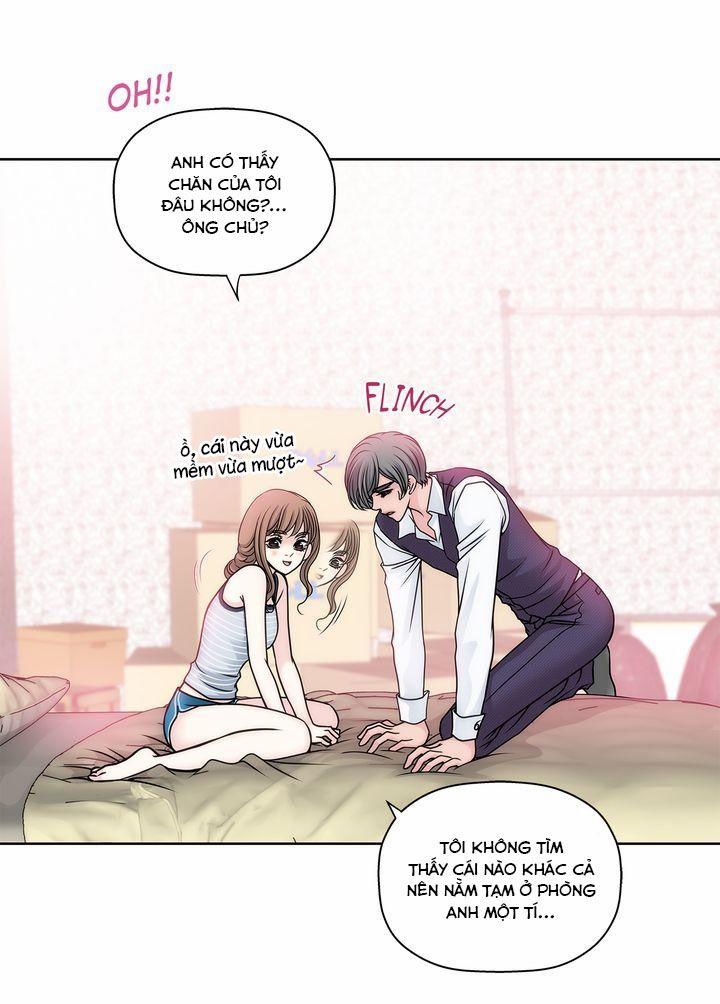 Người Đàn Ông Của Tôi 12.1 trang 4