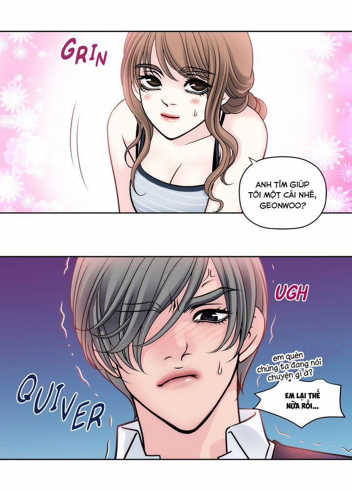 Người Đàn Ông Của Tôi 12.1 trang 5