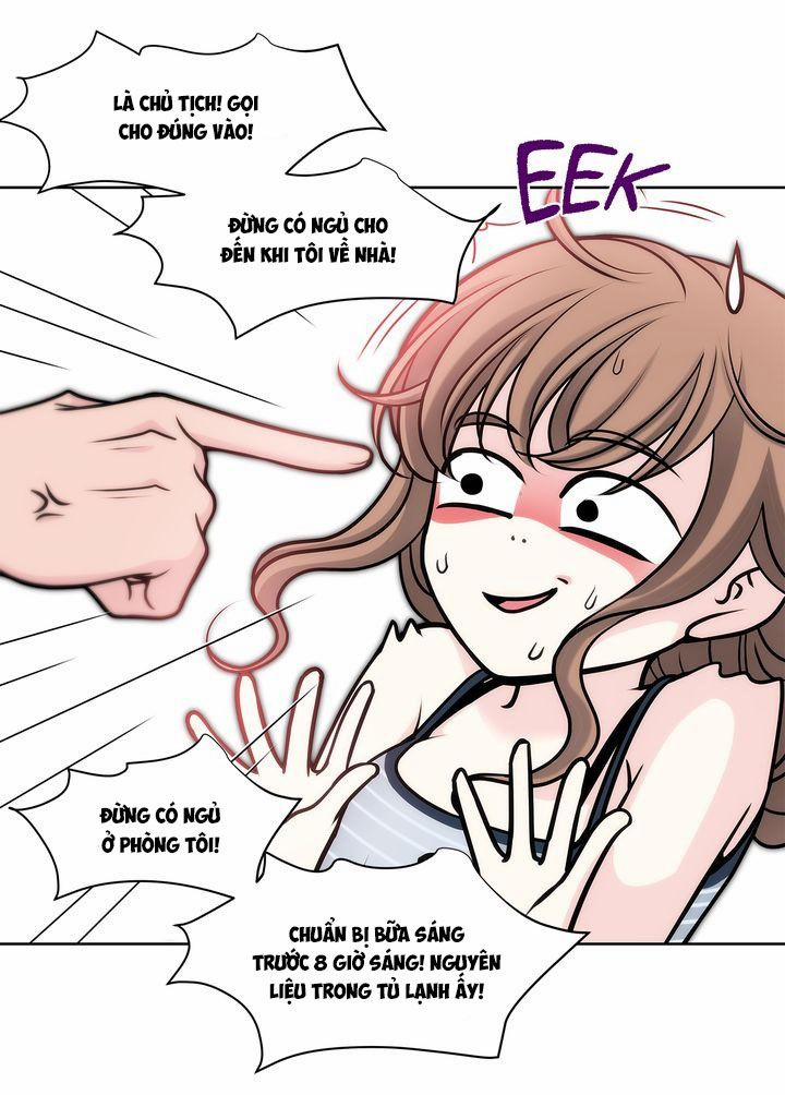 Người Đàn Ông Của Tôi 12.1 trang 6