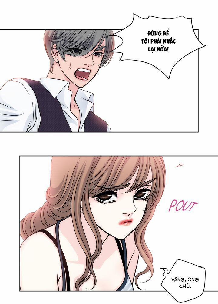 Người Đàn Ông Của Tôi 12.1 trang 7