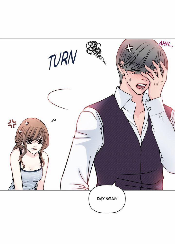 Người Đàn Ông Của Tôi 12.1 trang 8