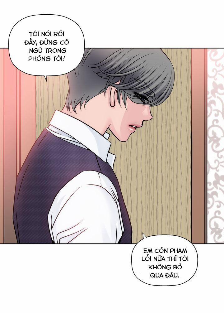 Người Đàn Ông Của Tôi 12.1 trang 9