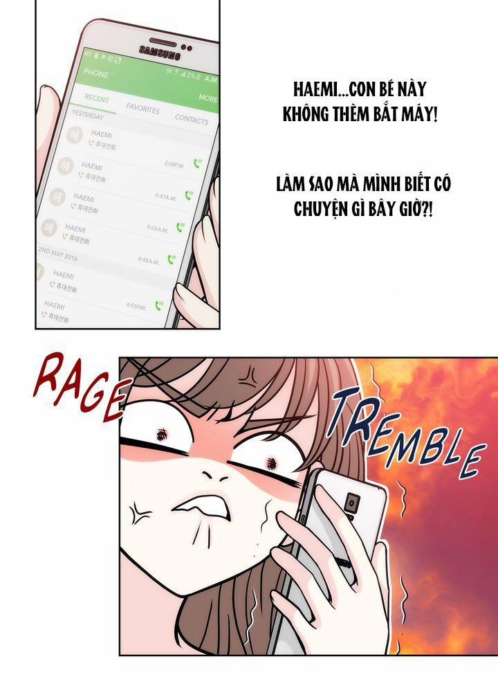 Người Đàn Ông Của Tôi 12.2 trang 10