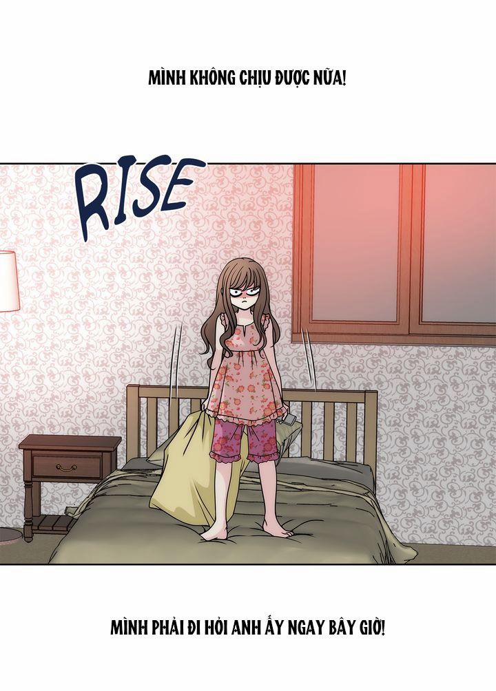 Người Đàn Ông Của Tôi 12.2 trang 11