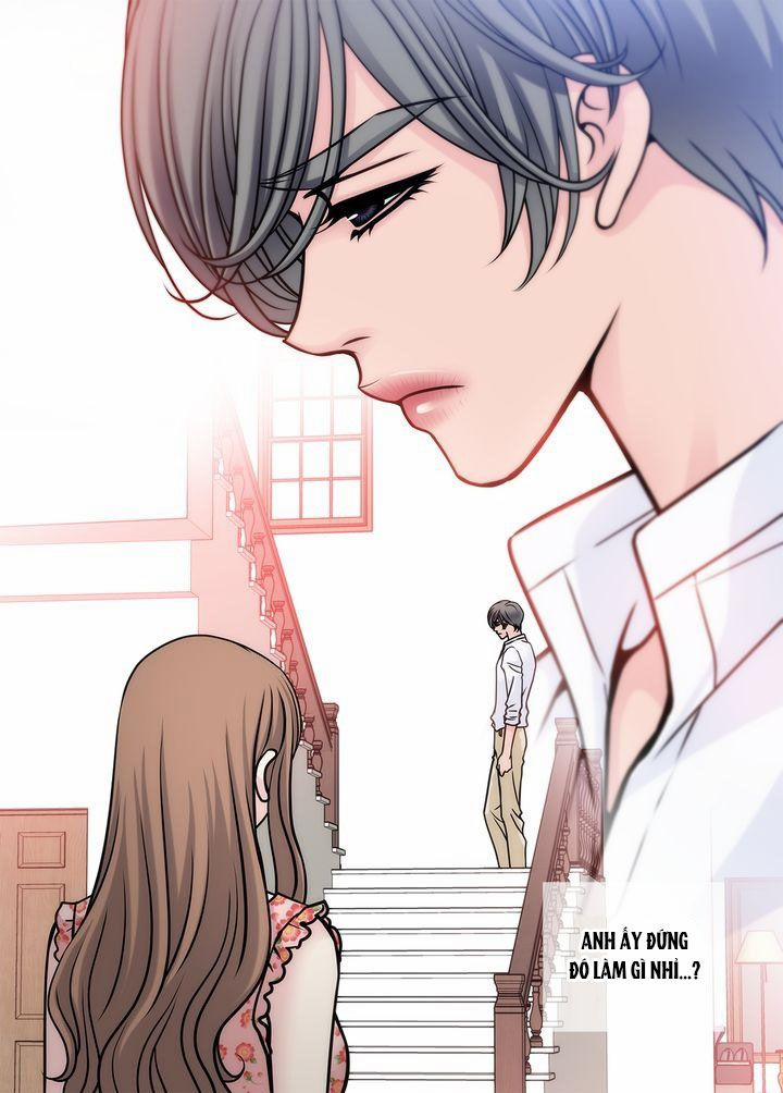 Người Đàn Ông Của Tôi 12.2 trang 13