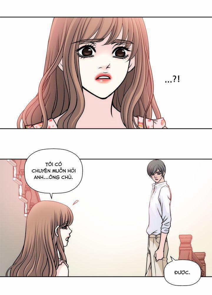 Người Đàn Ông Của Tôi 12.2 trang 16