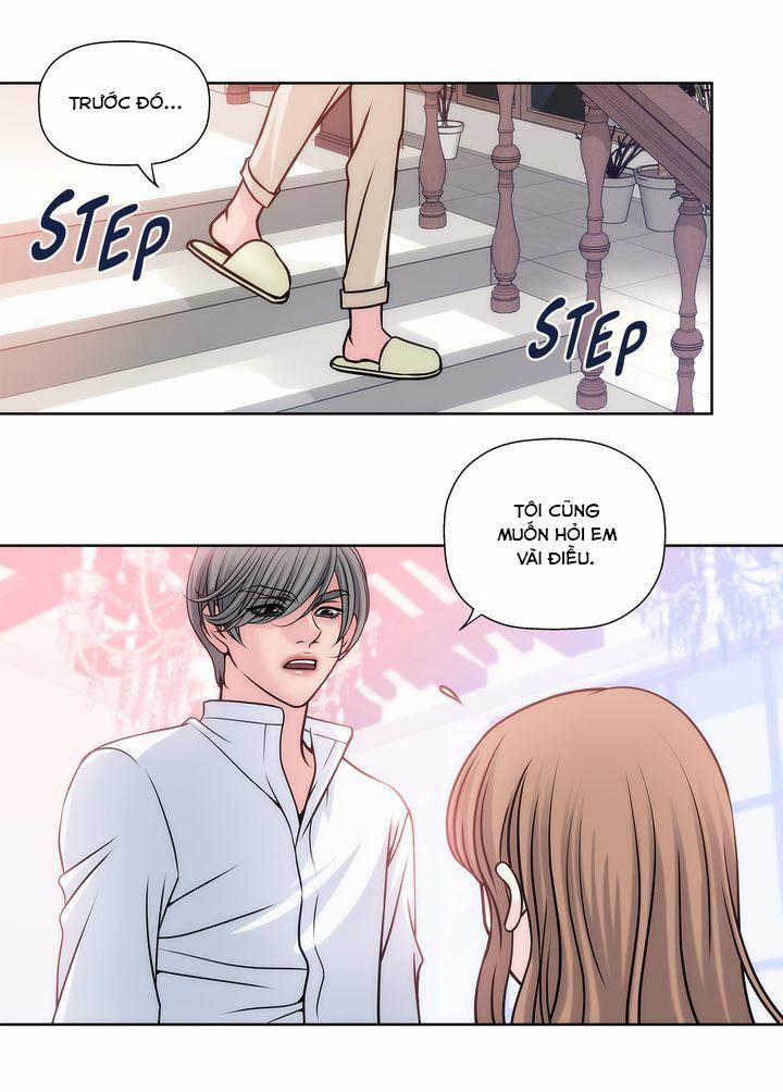 Người Đàn Ông Của Tôi 12.2 trang 17