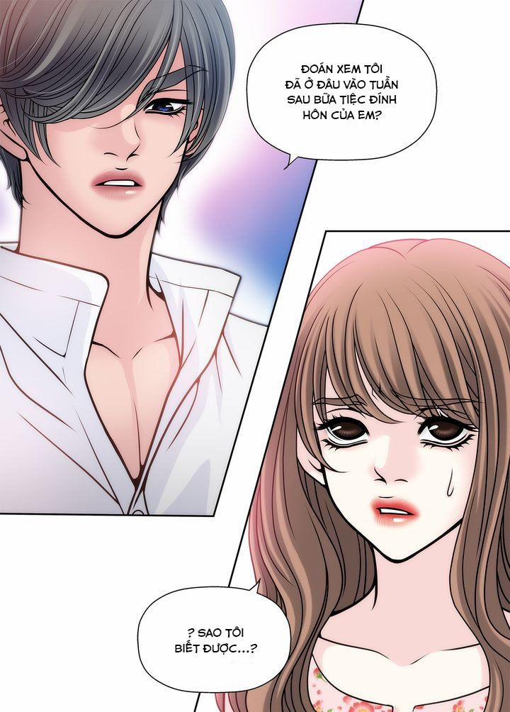 Người Đàn Ông Của Tôi 12.2 trang 18