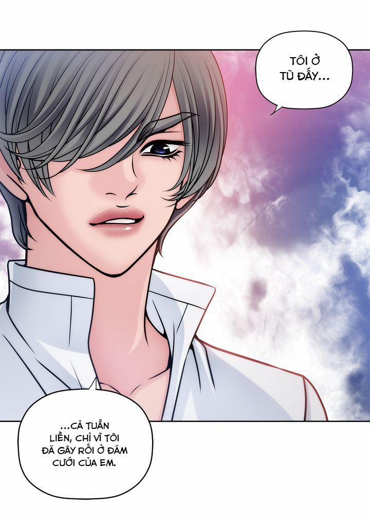 Người Đàn Ông Của Tôi 12.2 trang 19