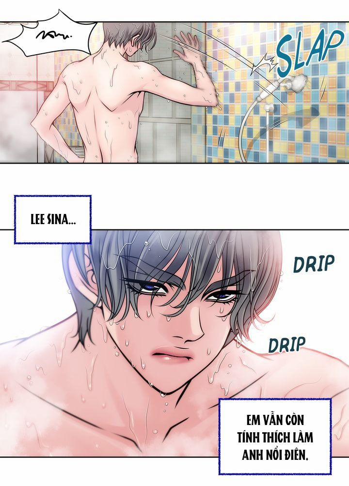 Người Đàn Ông Của Tôi 12.2 trang 2