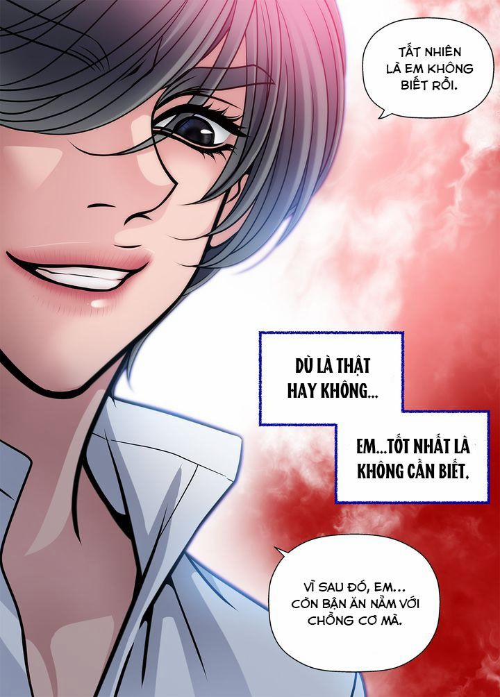 Người Đàn Ông Của Tôi 12.2 trang 21