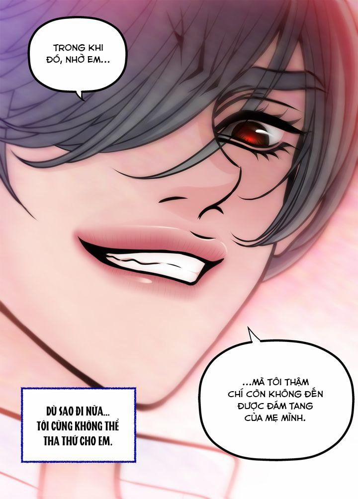 Người Đàn Ông Của Tôi 12.2 trang 22