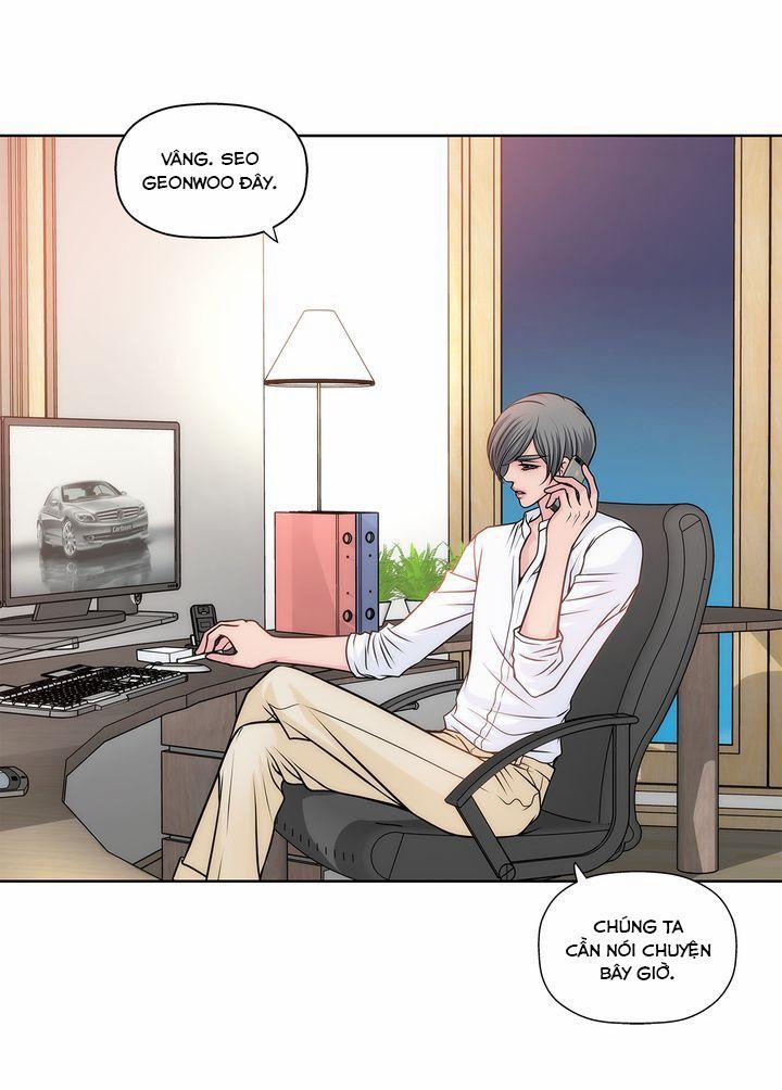 Người Đàn Ông Của Tôi 12.2 trang 3