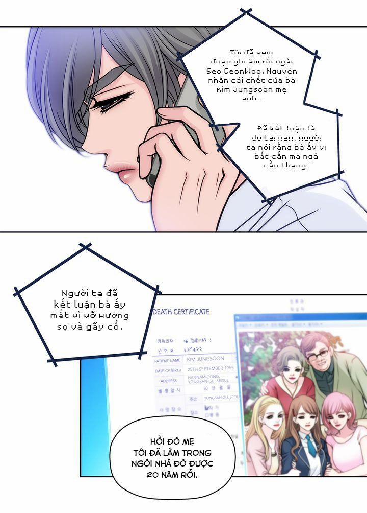 Người Đàn Ông Của Tôi 12.2 trang 4