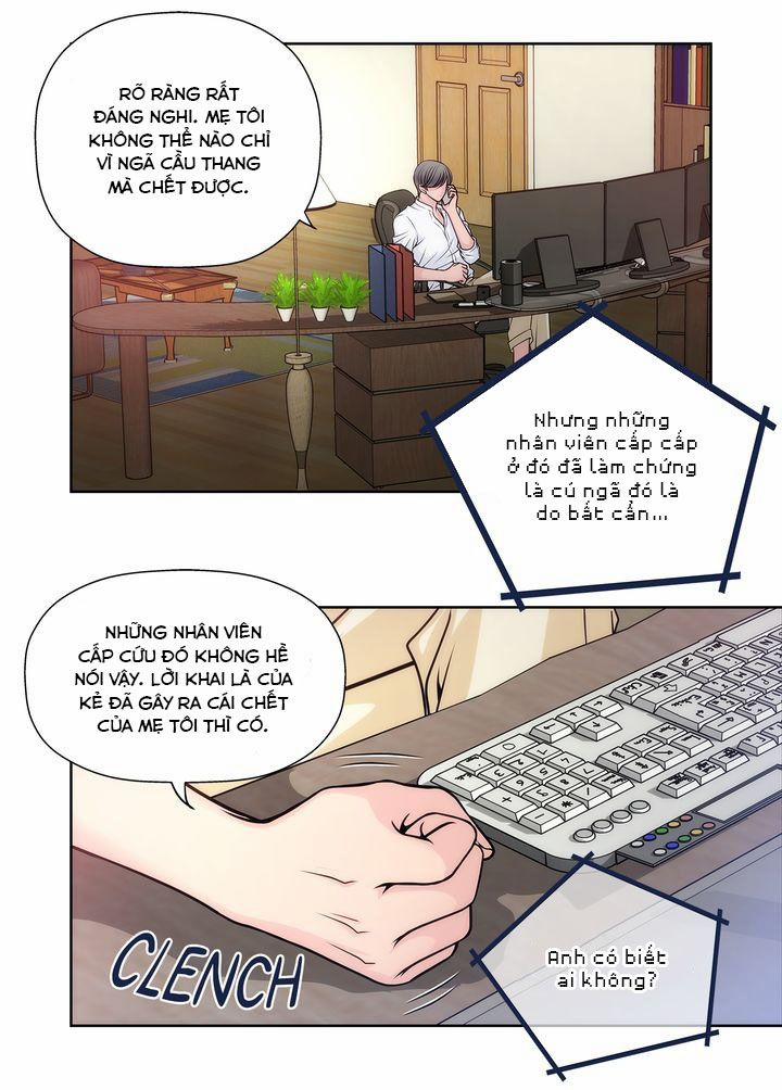 Người Đàn Ông Của Tôi 12.2 trang 5