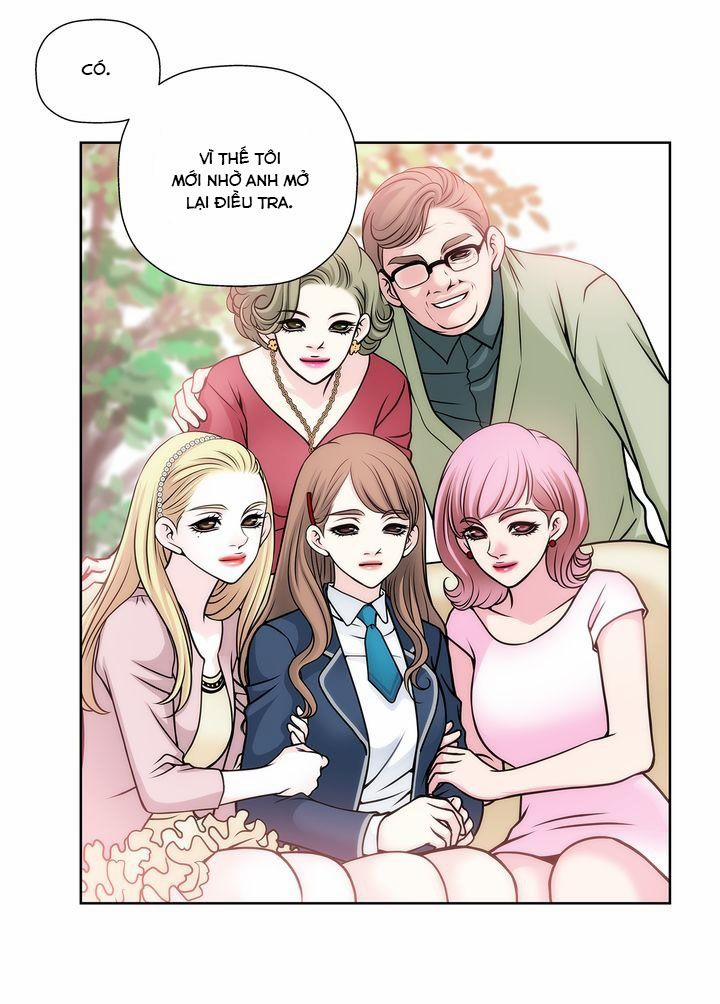 Người Đàn Ông Của Tôi 12.2 trang 6