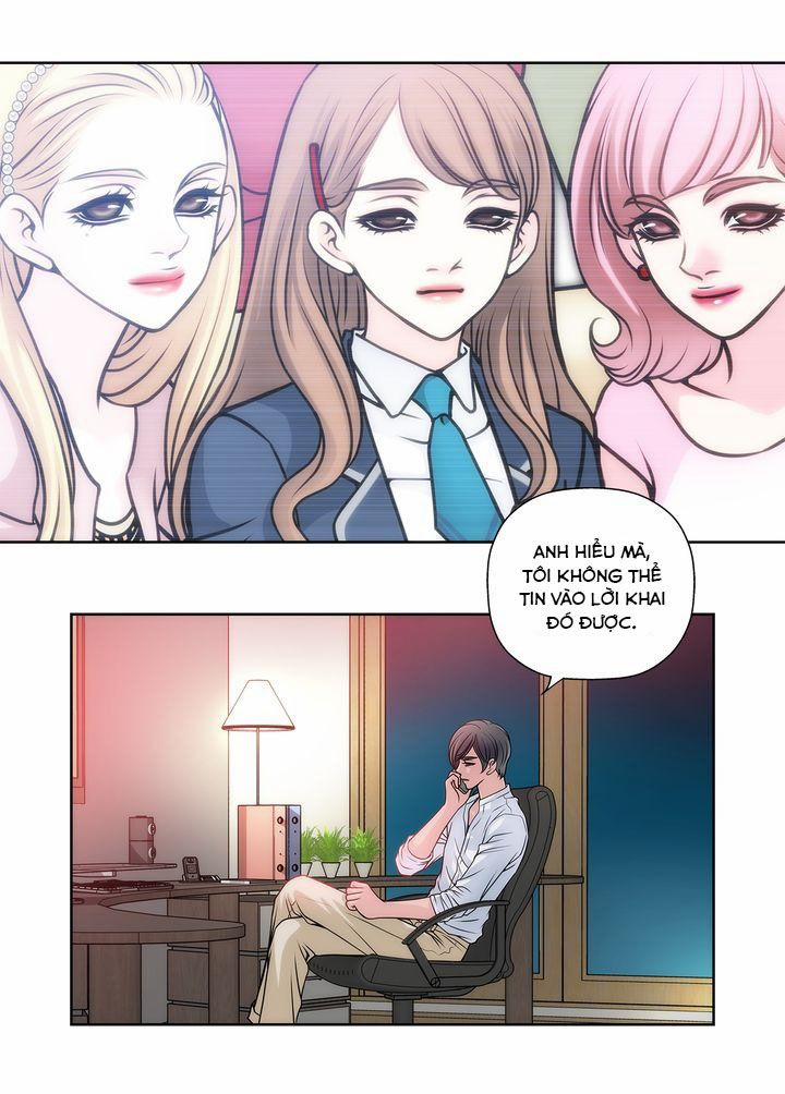 Người Đàn Ông Của Tôi 12.2 trang 7