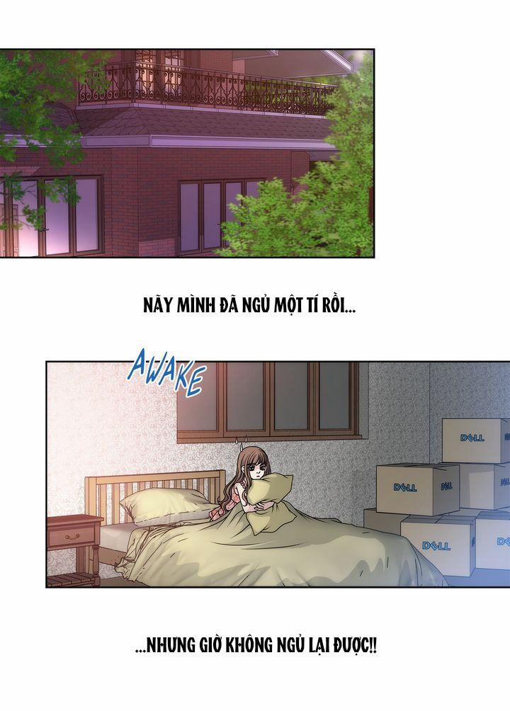 Người Đàn Ông Của Tôi 12.2 trang 8