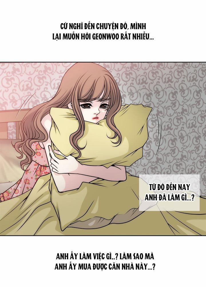 Người Đàn Ông Của Tôi 12.2 trang 9