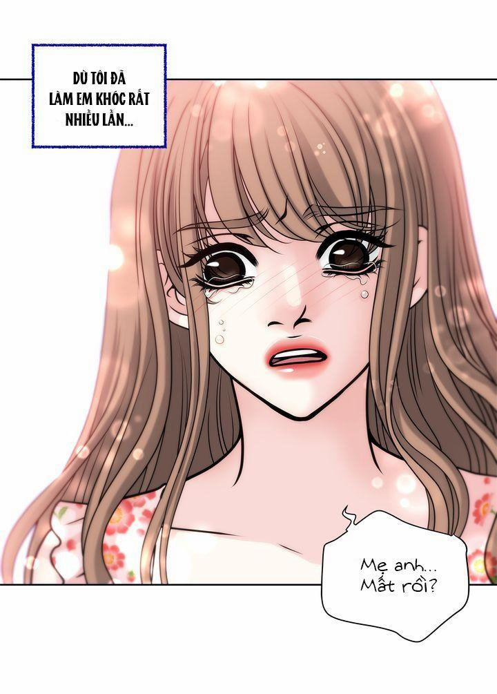 Người Đàn Ông Của Tôi 13.1 trang 1