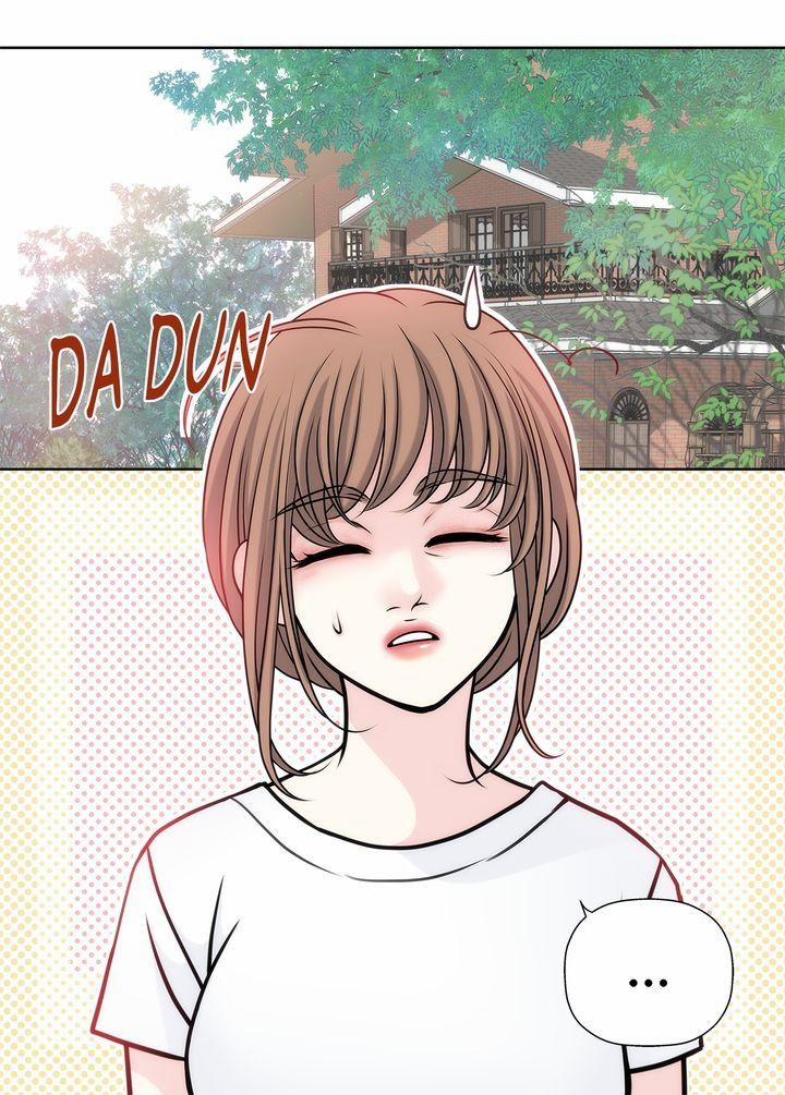 Người Đàn Ông Của Tôi 13.1 trang 10