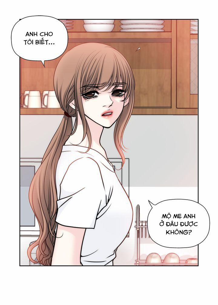 Người Đàn Ông Của Tôi 13.1 trang 14