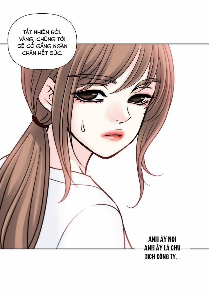 Người Đàn Ông Của Tôi 13.1 trang 20