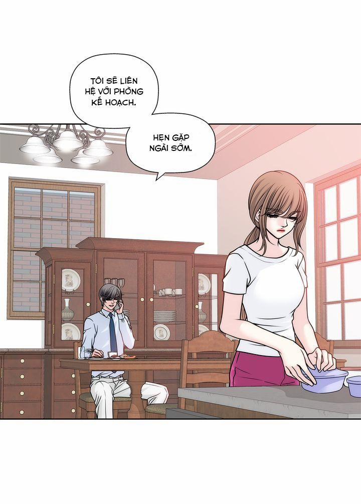 Người Đàn Ông Của Tôi 13.1 trang 21