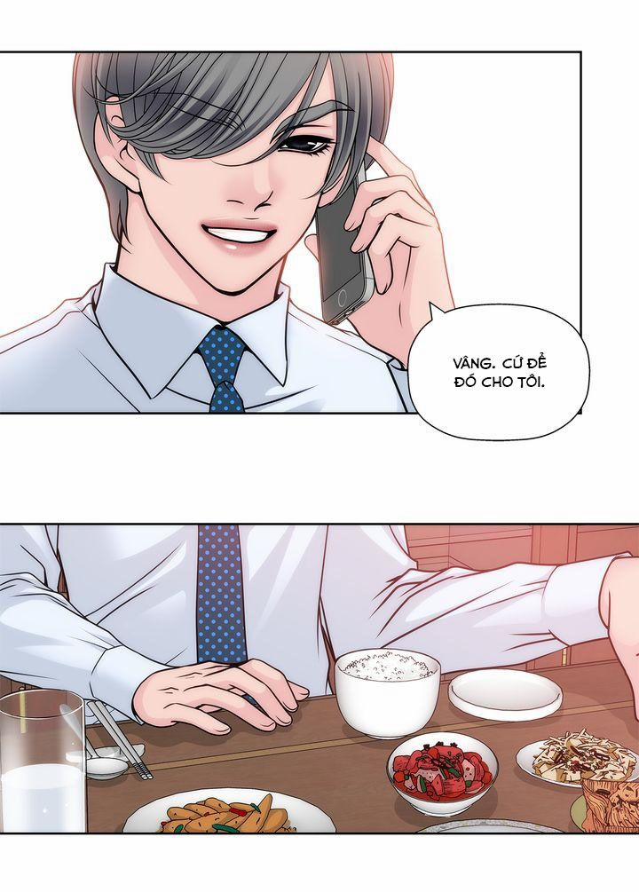 Người Đàn Ông Của Tôi 13.1 trang 22