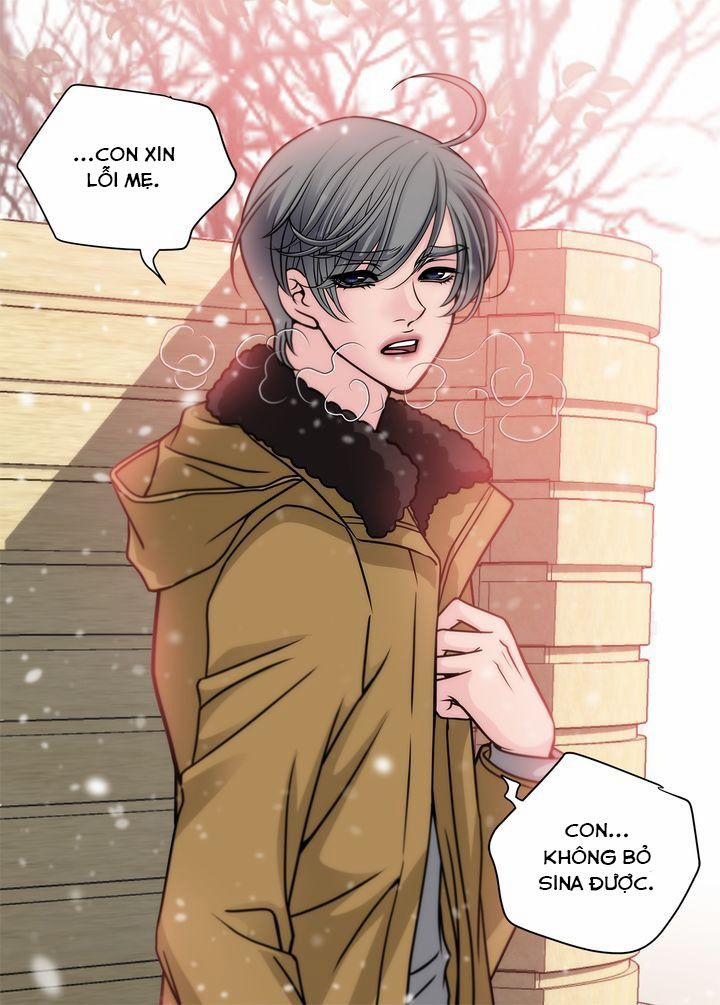 Người Đàn Ông Của Tôi 13.1 trang 6