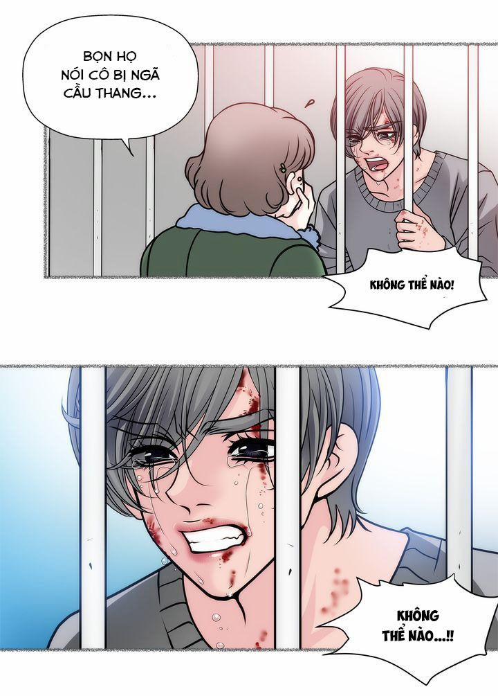 Người Đàn Ông Của Tôi 13.1 trang 7