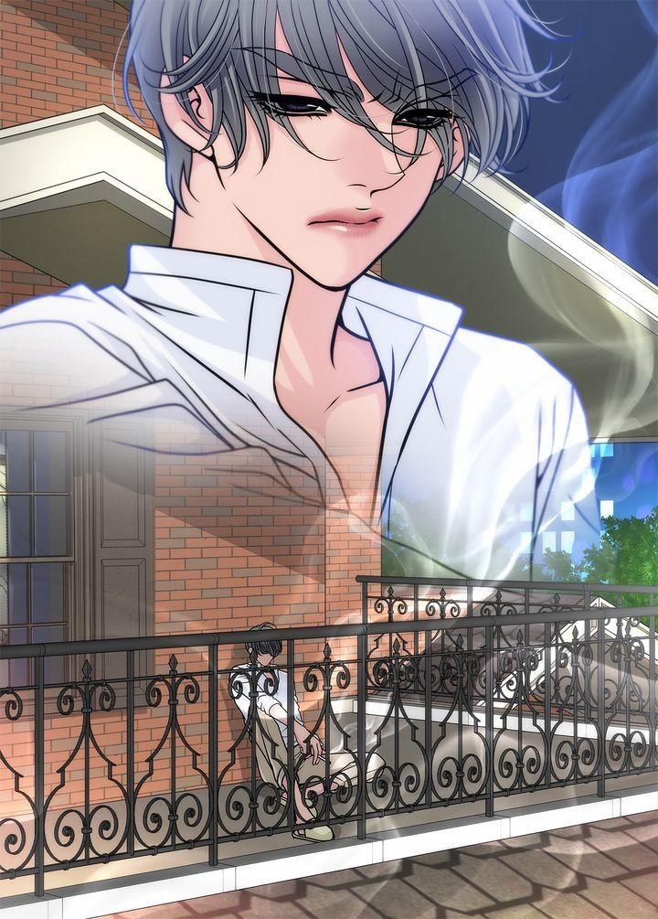 Người Đàn Ông Của Tôi 13.1 trang 9