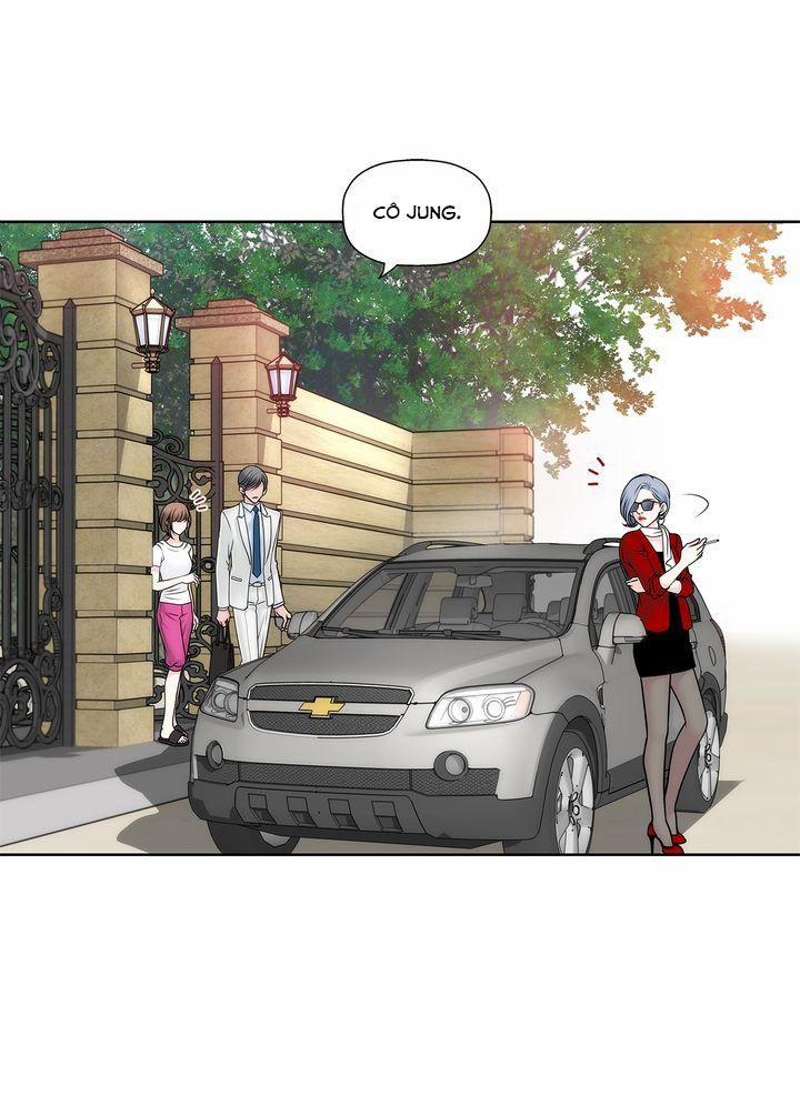 Người Đàn Ông Của Tôi 13.2 trang 10