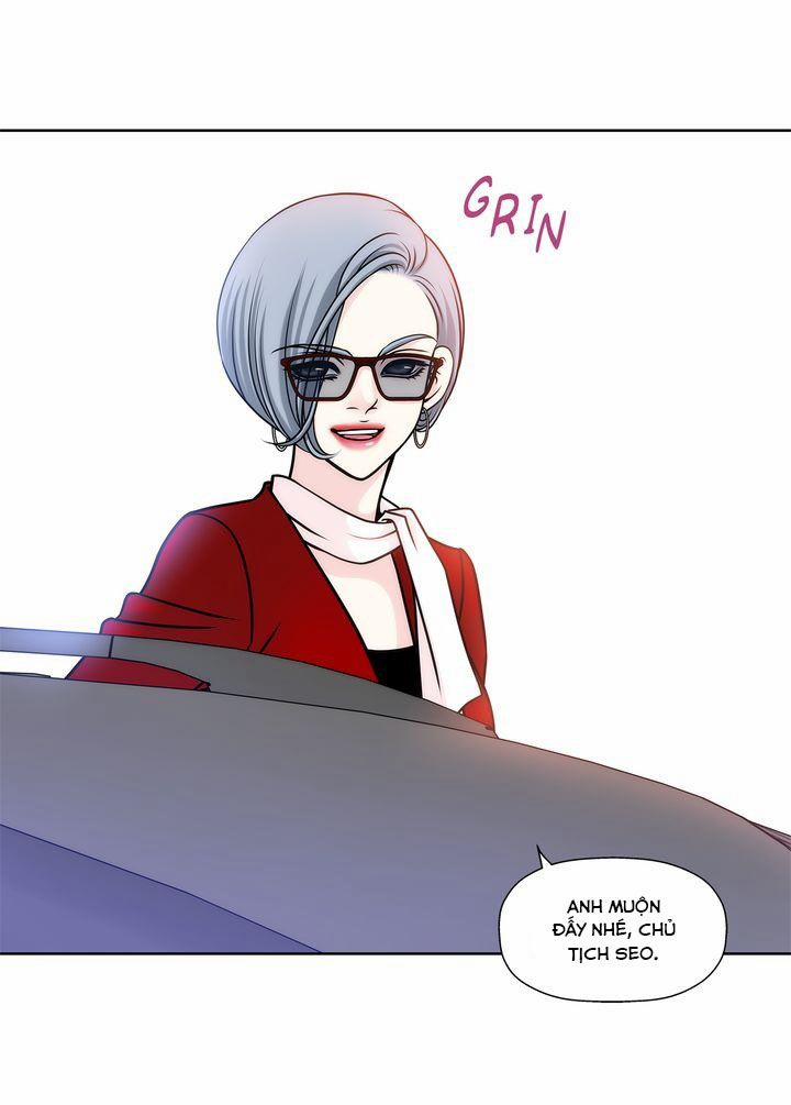 Người Đàn Ông Của Tôi 13.2 trang 11