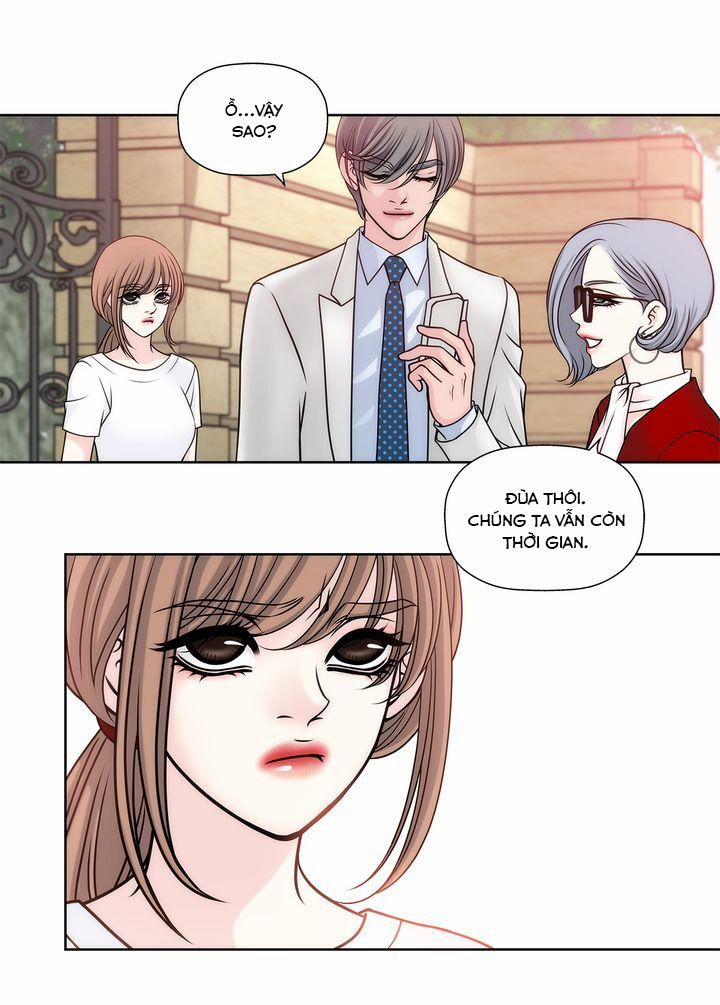 Người Đàn Ông Của Tôi 13.2 trang 12