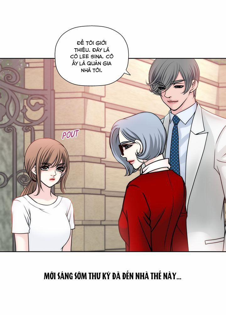 Người Đàn Ông Của Tôi 13.2 trang 13