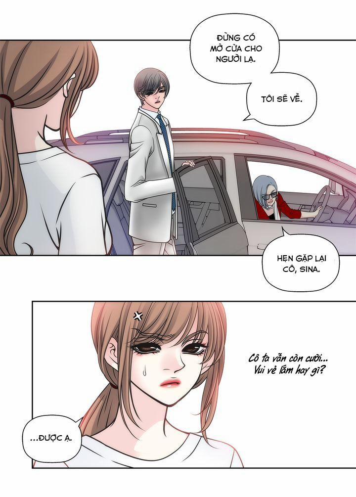 Người Đàn Ông Của Tôi 13.2 trang 15