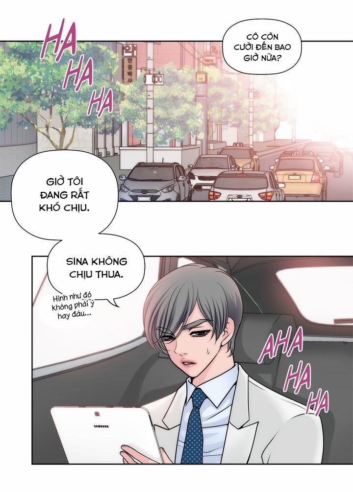 Người Đàn Ông Của Tôi 13.2 trang 16