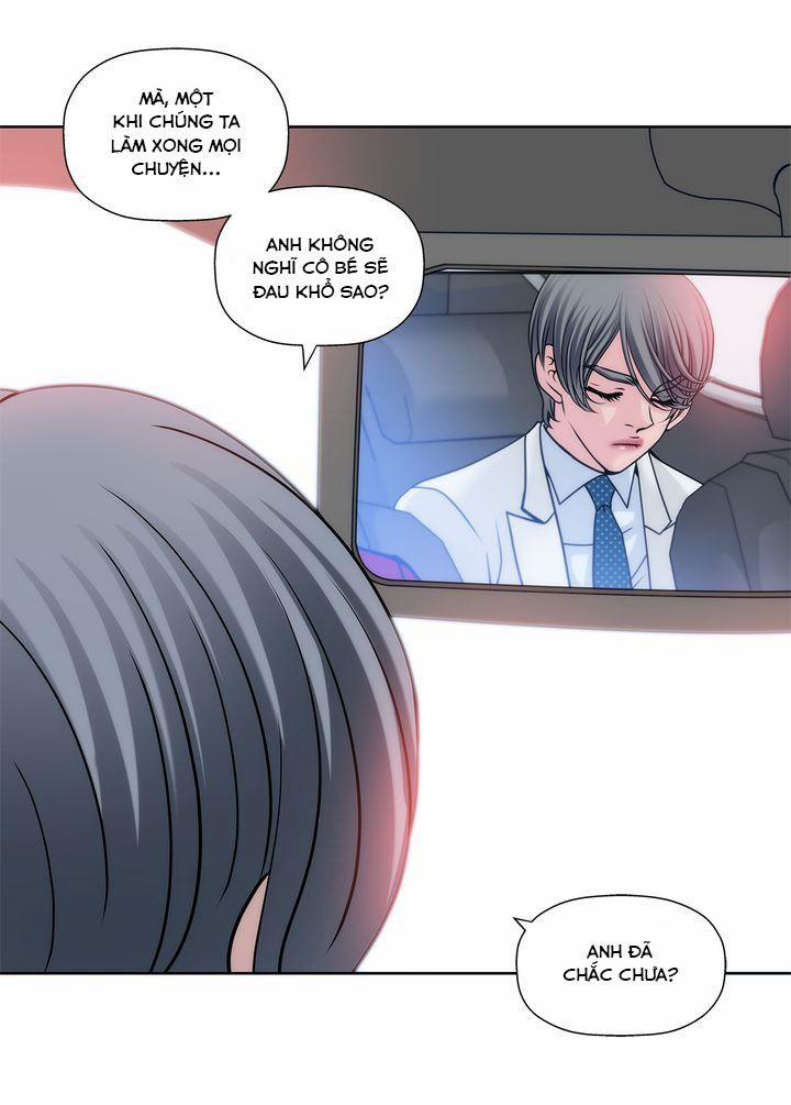 Người Đàn Ông Của Tôi 13.2 trang 18