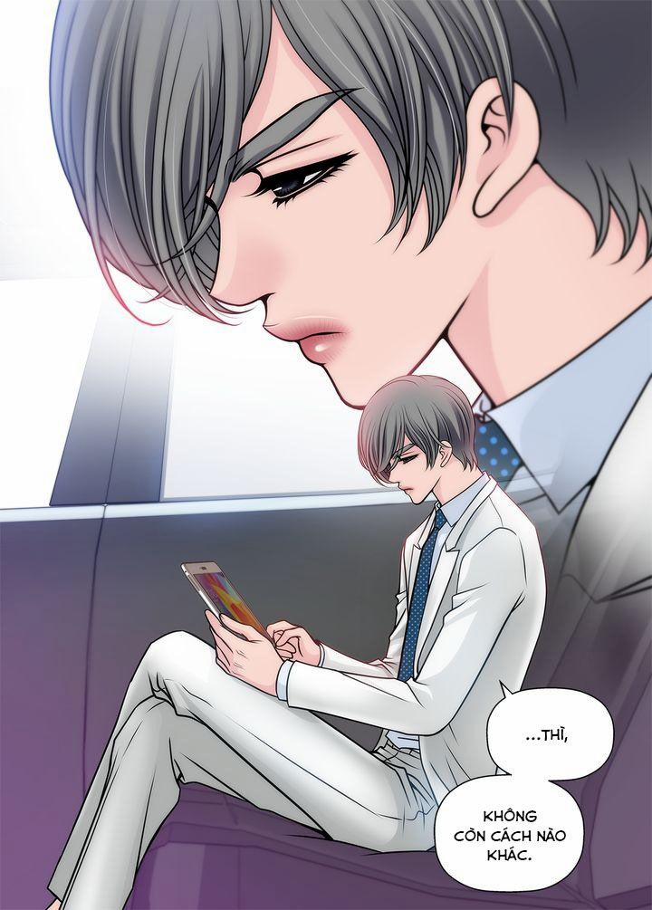 Người Đàn Ông Của Tôi 13.2 trang 19