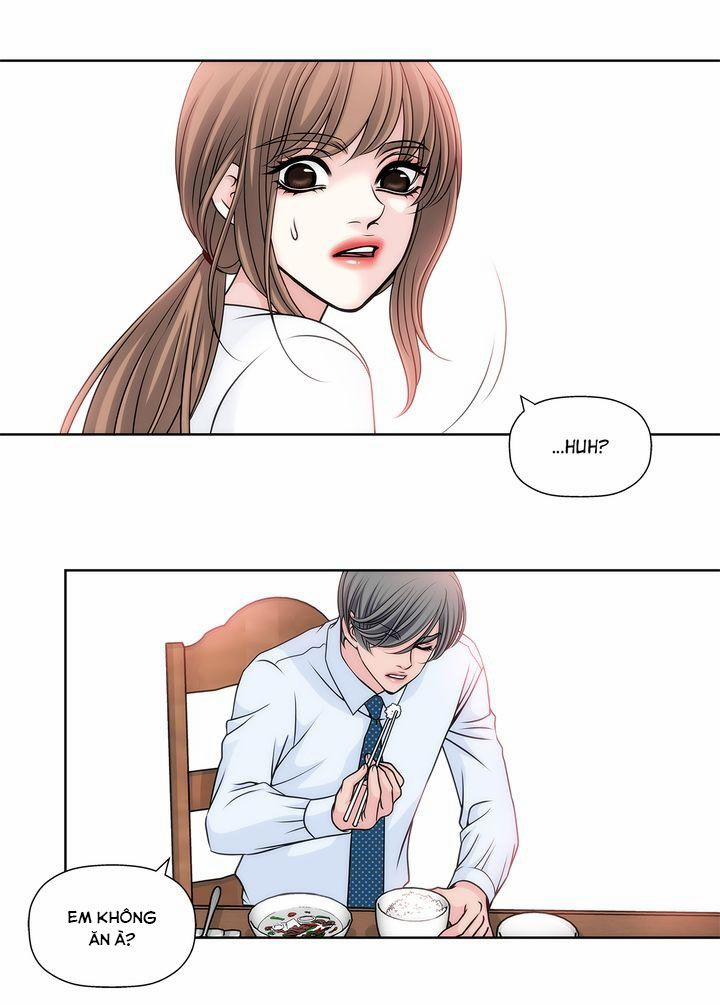 Người Đàn Ông Của Tôi 13.2 trang 3