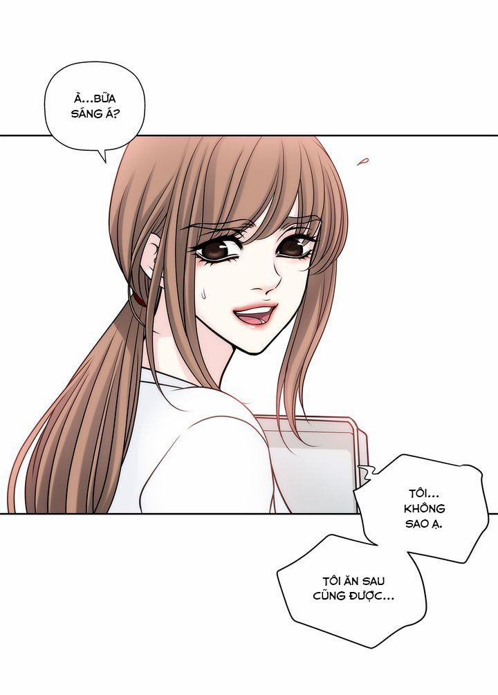 Người Đàn Ông Của Tôi 13.2 trang 4