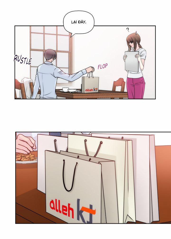 Người Đàn Ông Của Tôi 13.2 trang 5